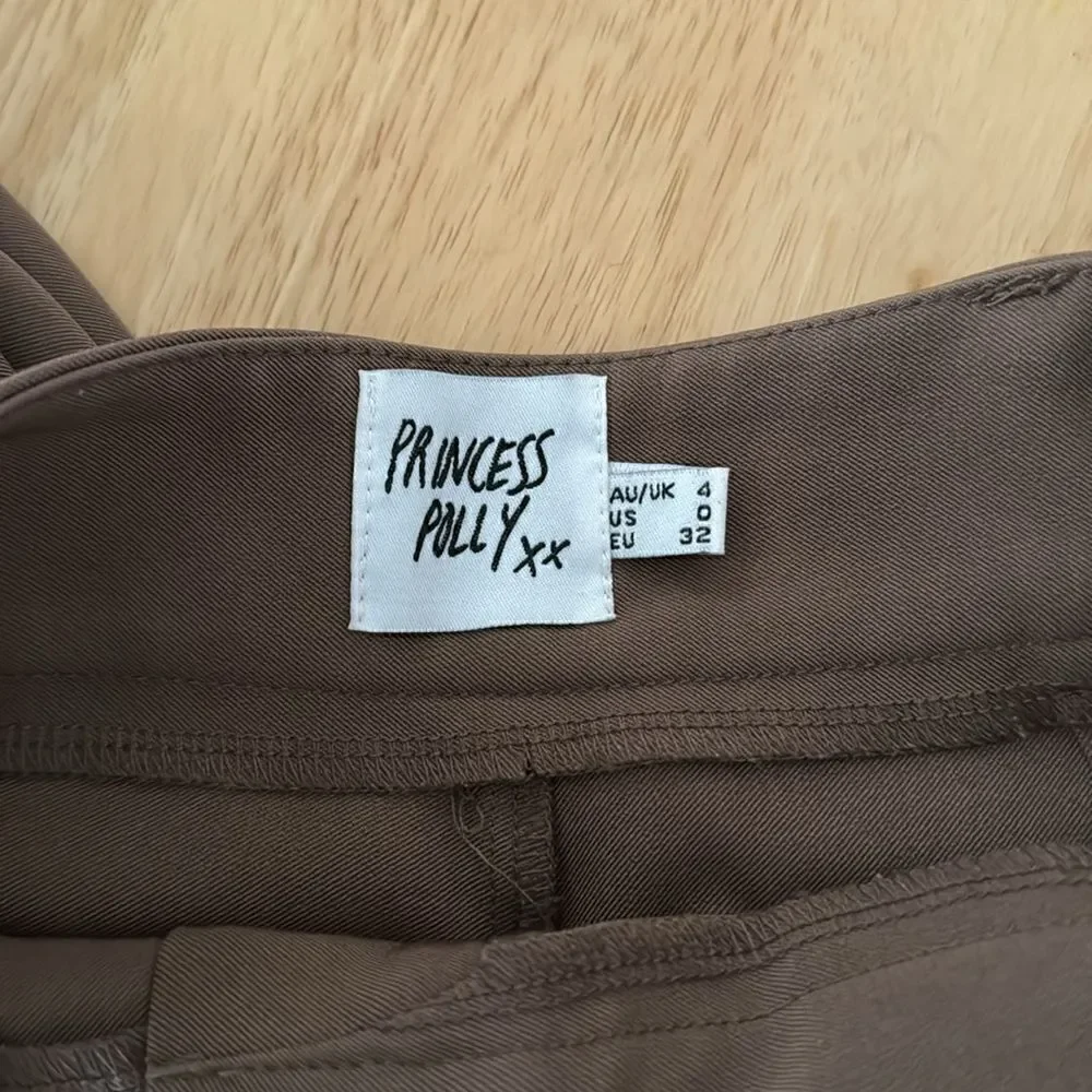 Princess Polly pre owned